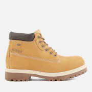 Botas Skechers Sergeants Verdict - Hombre - Trigo