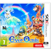 Ever Oasis
