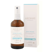 Nak Aromas Oil Spray With Argan Oil 100ml