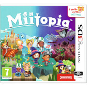 Miitopia
