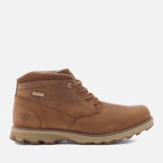 Caterpillar Men's Elude Waterproof Boots - Brown Sugar