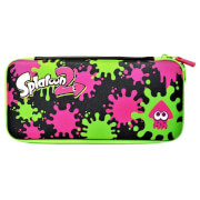 Nintendo Switch Hard Pouch - Splatoon 2