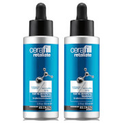 Redken Intra-Force Cellular Renewal Scalp Stimulate (6 x ...