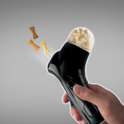 Man's Best Friend Pet Snack Launcher
