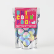 Unicorn Poo Bath Bombs