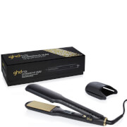Ghd Gold With Paddle Brush Box And Heat Resistant Bag Worth