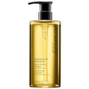 Shu Uemura Art of Hair Cleansing Oil Shampoo 400ml