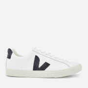 veja silver trainers uk
