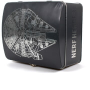 Star Wars Tin Storage - Millennium Falcon