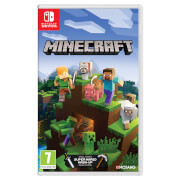 Minecraft (Nintendo Switch)