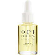 OPI Prospa Nail and Cuticle Oil (Various Sizes)
