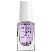 Barry M Cosmetics Super Mani 7 in 1 Nail Treatment