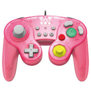 Nintendo Switch Battle Pad - Princess Peach