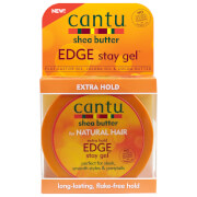 Cantu Shea Butter For Natural Hair Moisturizing Twist Lock Gel