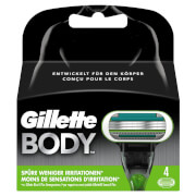 Gillette Fusion5 Proshield Chill Rasierer Nassrasierer Gillette