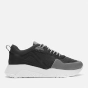 hugo chunky trainers