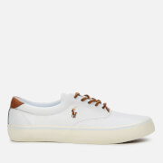 thorton canvas trainer