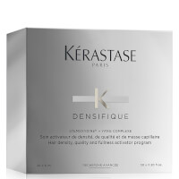 Kerastsase Densifique Serum Jeunesse Potion 120ml  Free 