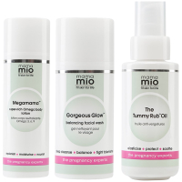 Mama Mio | Pregnancy Essentials | Free Delivery