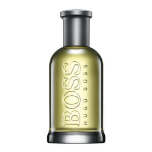 HUGO BOSS BOSS Bottled Eau de Toilette 50ml