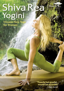 Shiva Rea: Yoga For Women