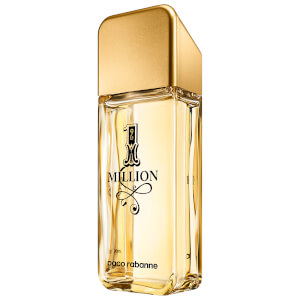 Paco Rabanne Loción After Shave 1 Million (100 ml)