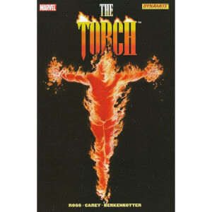 Torch Trade Paperback
