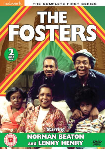The Fosters - Complete Series 1