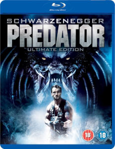 Predator - Ultimate Hunter Edition