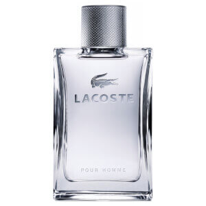 Lacoste Pour Homme Eau de Toilette 100ml
