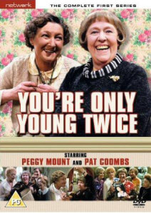 You're Only Young Twice - Complete Series 1
