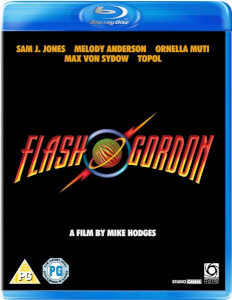 Flash Gordon