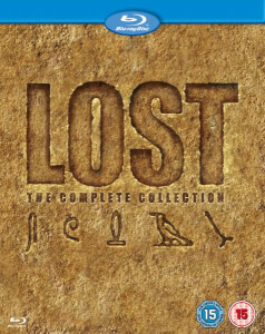 Lost: Les Disparus – Saisons 1-6 L'intégrale