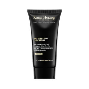 Karin Herzog Professional Cleansing Cream