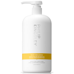 Philip Kingsley Body Building Weightless Conditioner 1000ml