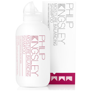 Philip Kingsley Moisture Balancing Shampoo 8.5 oz.