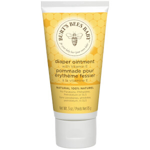 burt's bees cream