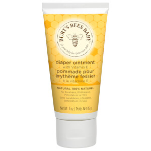 Burt's Bees Baby Bee Diaper Ointment 85g
