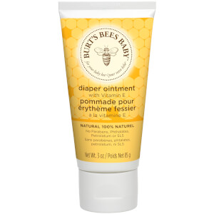 Burt's Bees Baby Bee Diaper Ointment 85g