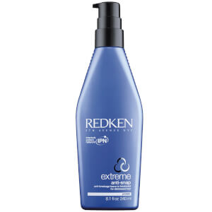 Redken Extreme Anti Snap Treatment 240ml Lookfantastic