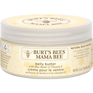 Burt's Bees Mama Bee Belly Butter