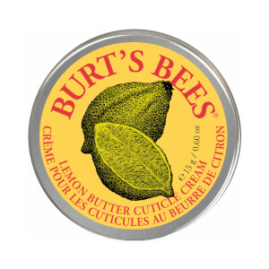 Burts Bees Lemon Butter Nagelhautcreme