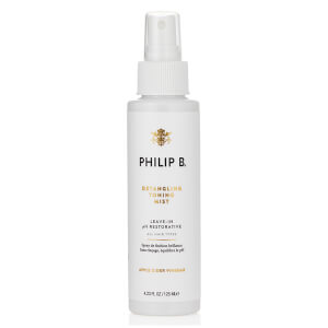 Philip B Ph Restorative Detangling Toning Mist (125ml)