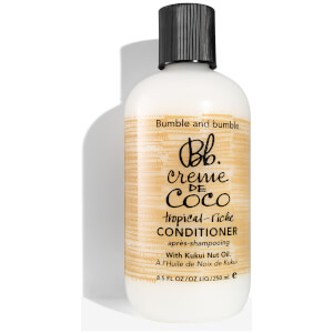 Bumble and bumble Creme De Coco Conditioner (Feuchtigkeit)