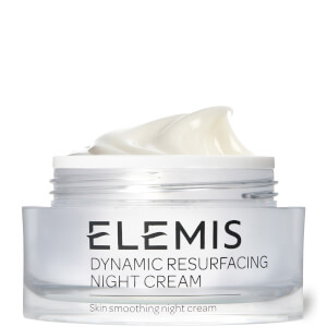 elemis resurfacing cream