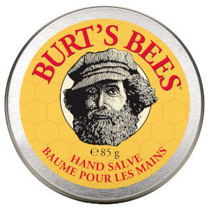 Crema de manos Burt's Bees Hand Salve