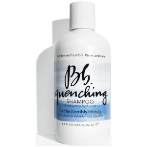 Champú hidratante Bumble and bumble Wear and Care Quenching
