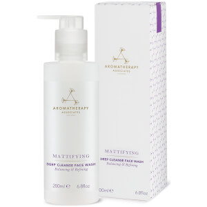 Aromatherapy Associates Deep Cleanse Gesichtsreinigung 200ml
