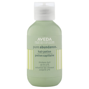 Poção para o Cabelo Pure Abundance da Aveda (20 g)
