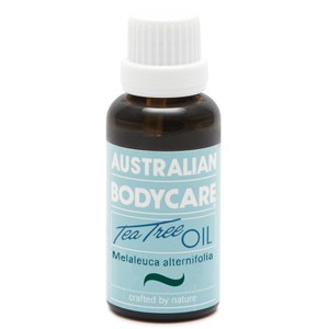Australian Bodycare Pure Tea Tree Oil (30ml)